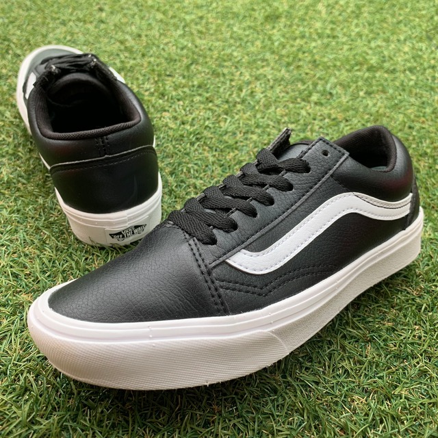 フリークスストア限定!VANS COMFYCUSH OLDSKOOL ヴァンズ コンフィ 