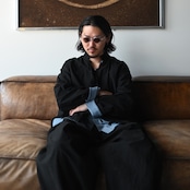 【再入荷】barbell object / hook bl