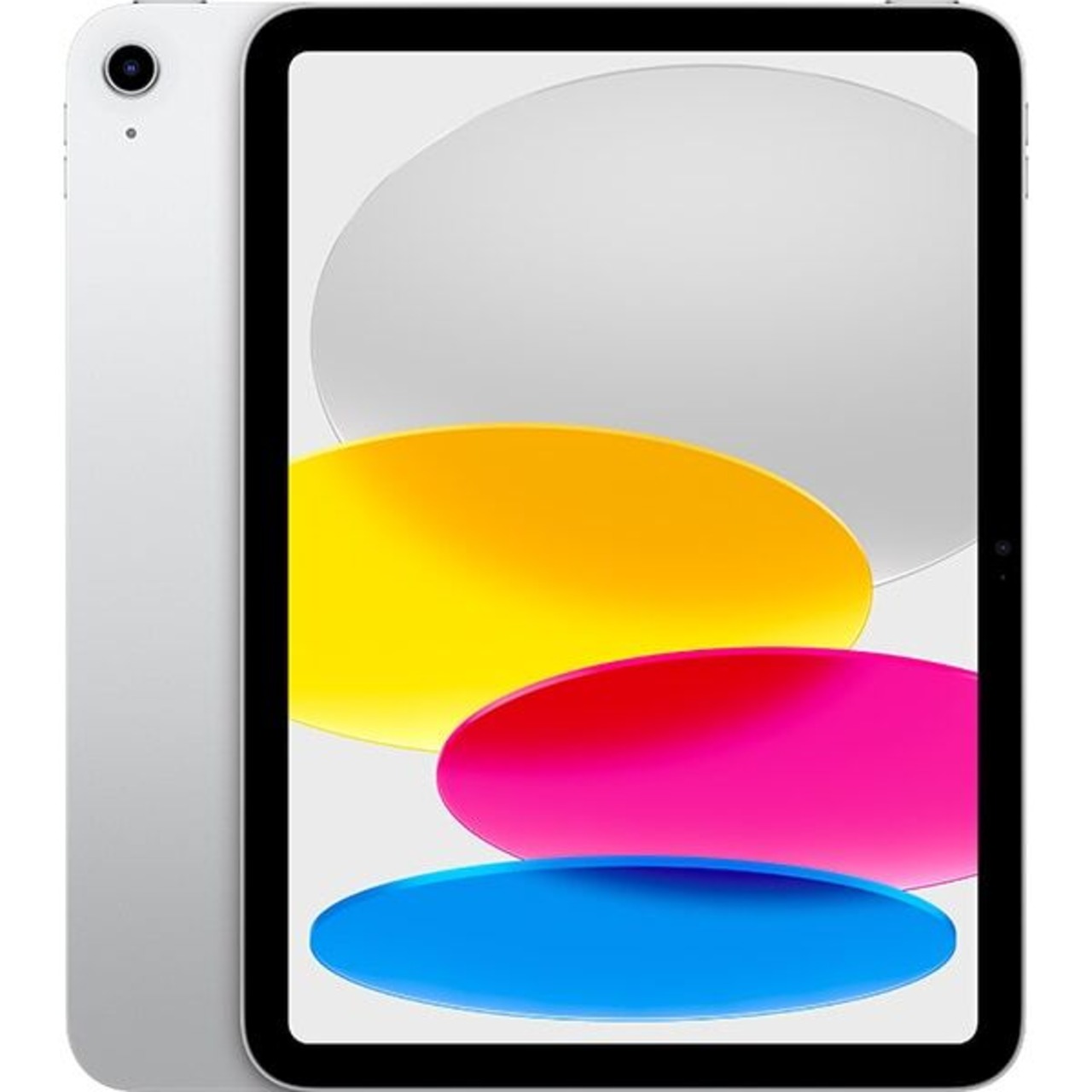 Apple iPad 第10世代 64GB シルバー [ MPQ03J/A ] 10.9インチ Wi-Fi 