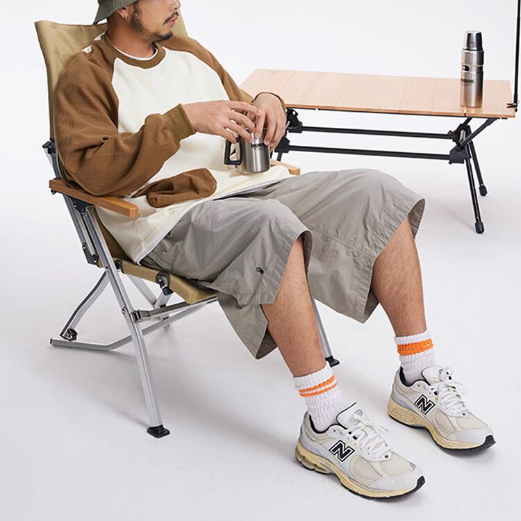 ★CONTRAST COLOR STITCH PULLOVER TOP　　　A0699