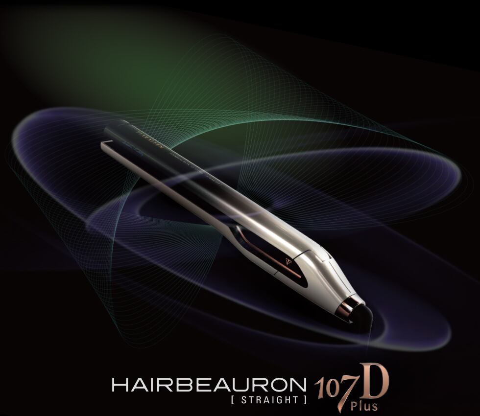 レプロナイザー107D Plus & ヘアビューロン 107D Plus セット レプロナイザー107D プラス | EIFER ONLINE SHOP