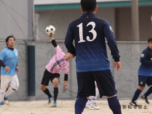 2018AWリーグB第9戦 FC TAKAO vs UJF.C @Natsu
