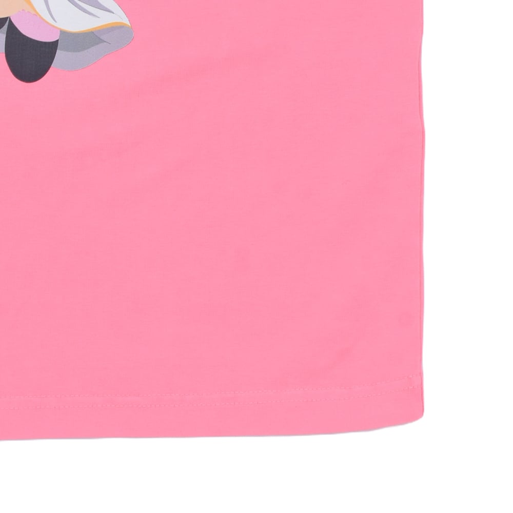 VETEMENTS】PRINCESS KENNY FITTED UNISEX T-SHIRT | AYIN