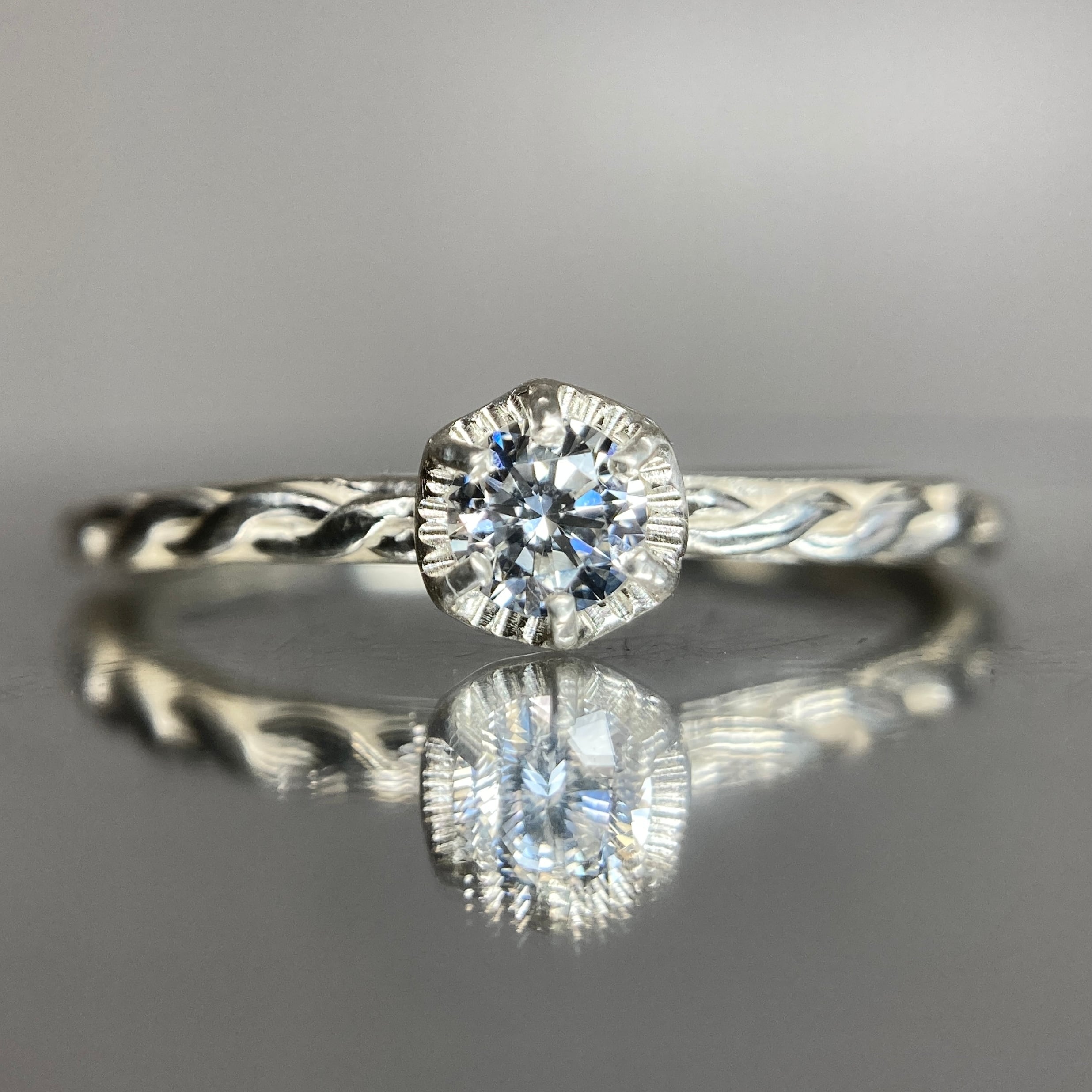 Ring | tatsuo nagahata