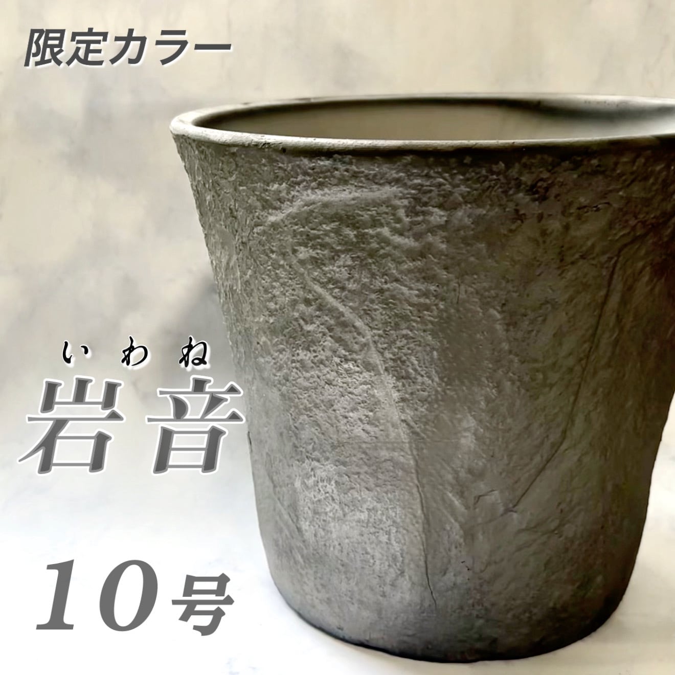 10号【岩音 