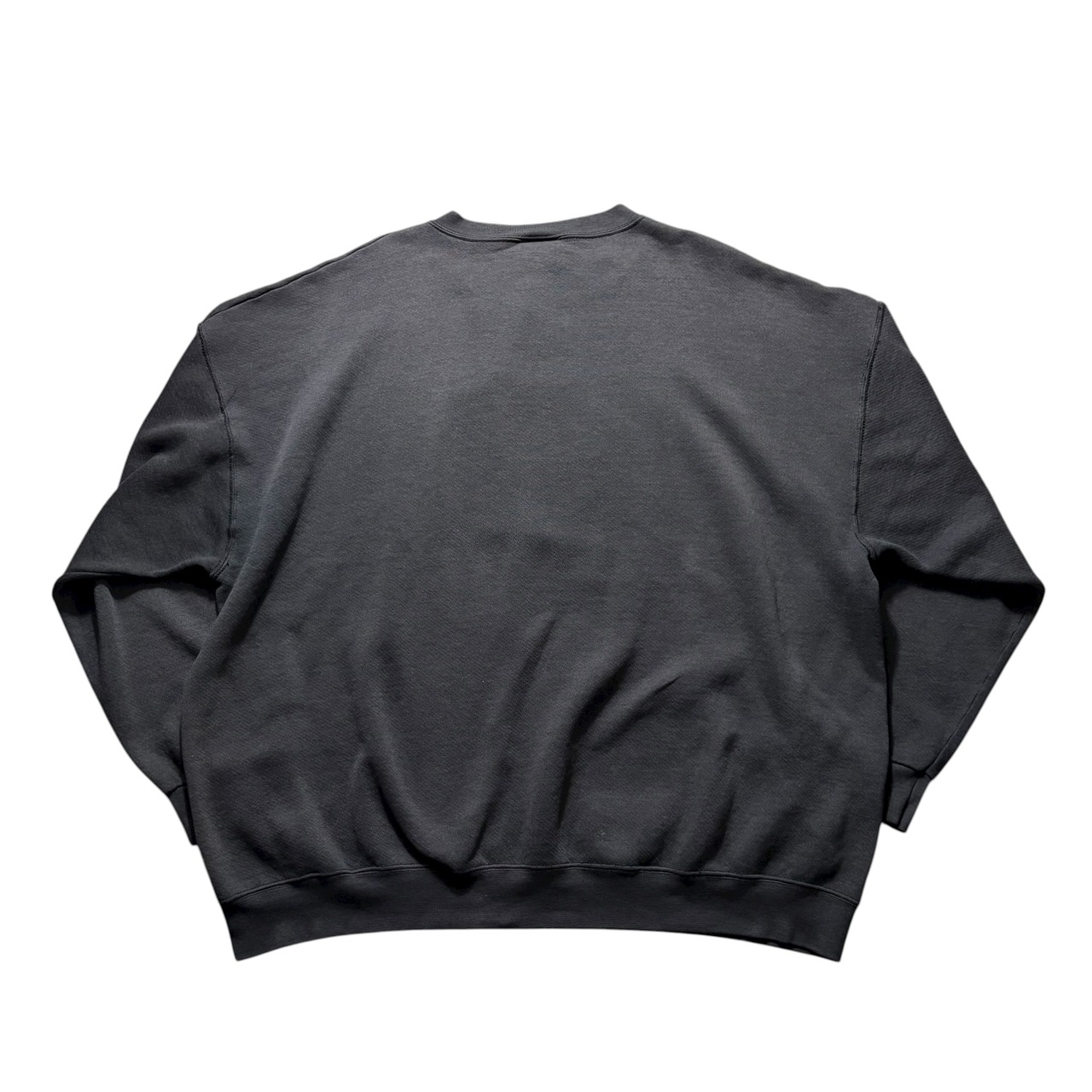 HARLEY-DAVIDSON logo patch sweat shirt