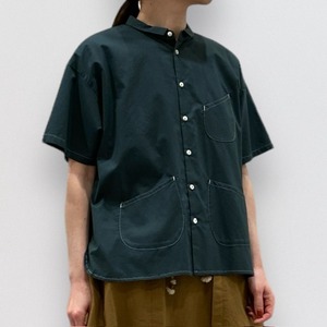 vm 60S lawn 3pocket shirt