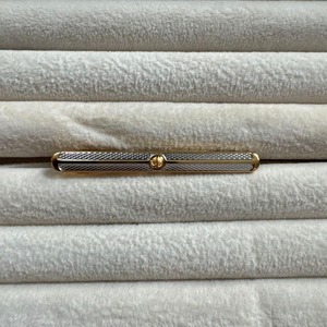 DUNHILL ネクタイピン