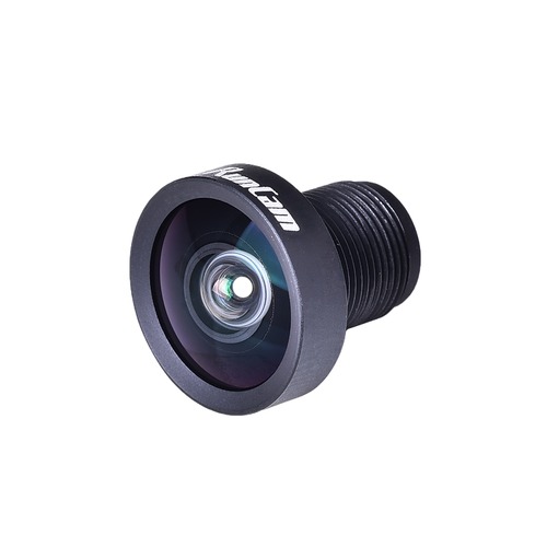 HDZero Lens for Runcam nano HD camera