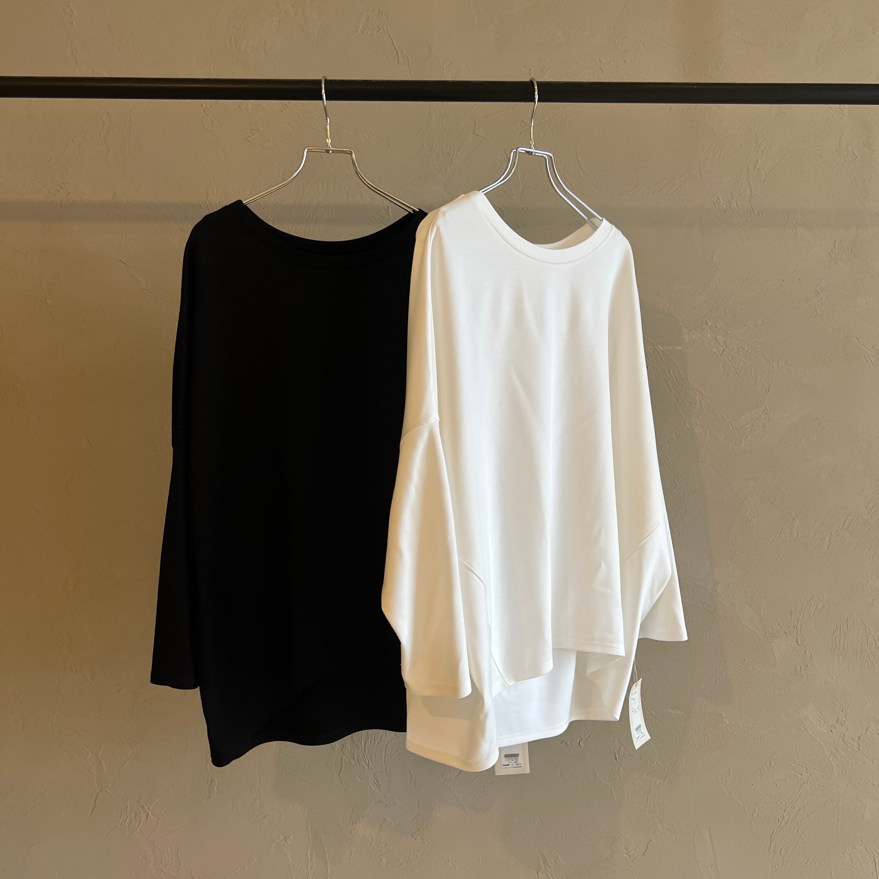 【 cafune; 】-315928 - ダンボールルーズトップス