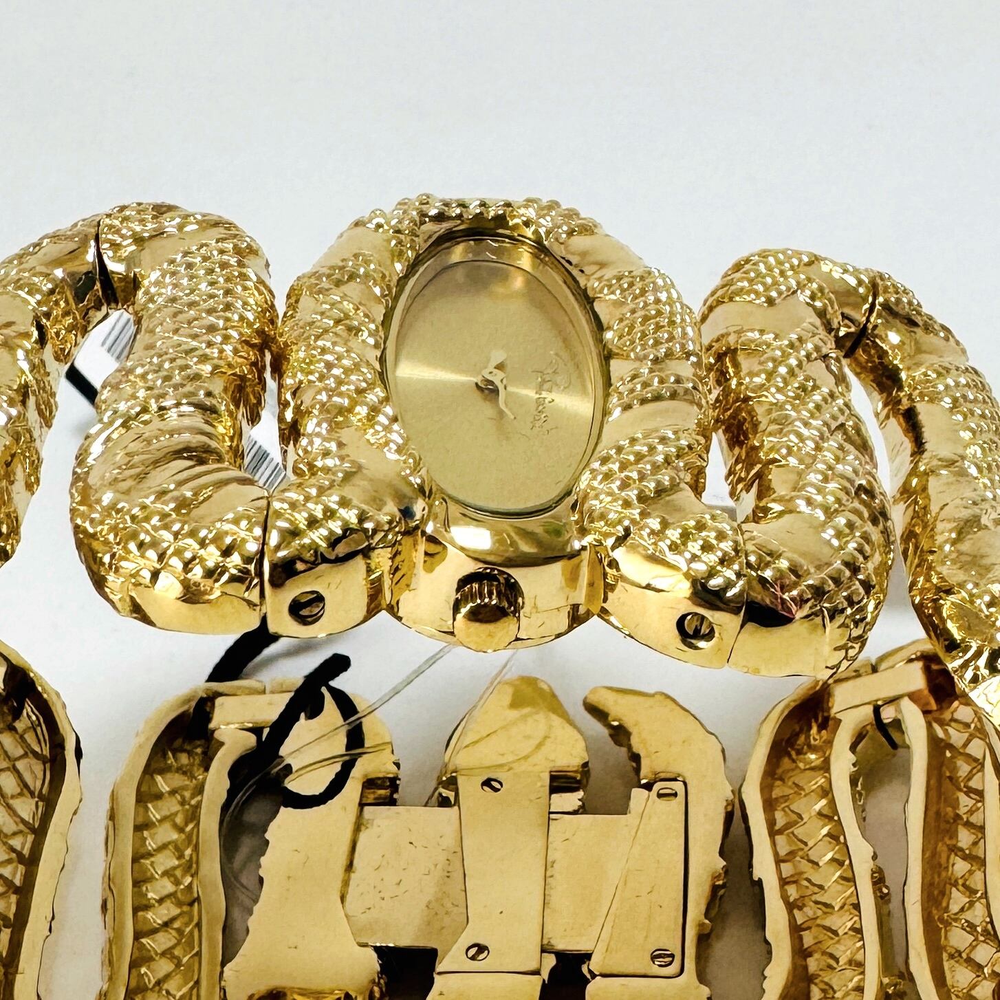 新品/高級/RobertoCavalli/ロベルトカヴァリ/腕時計 レディース 【公式