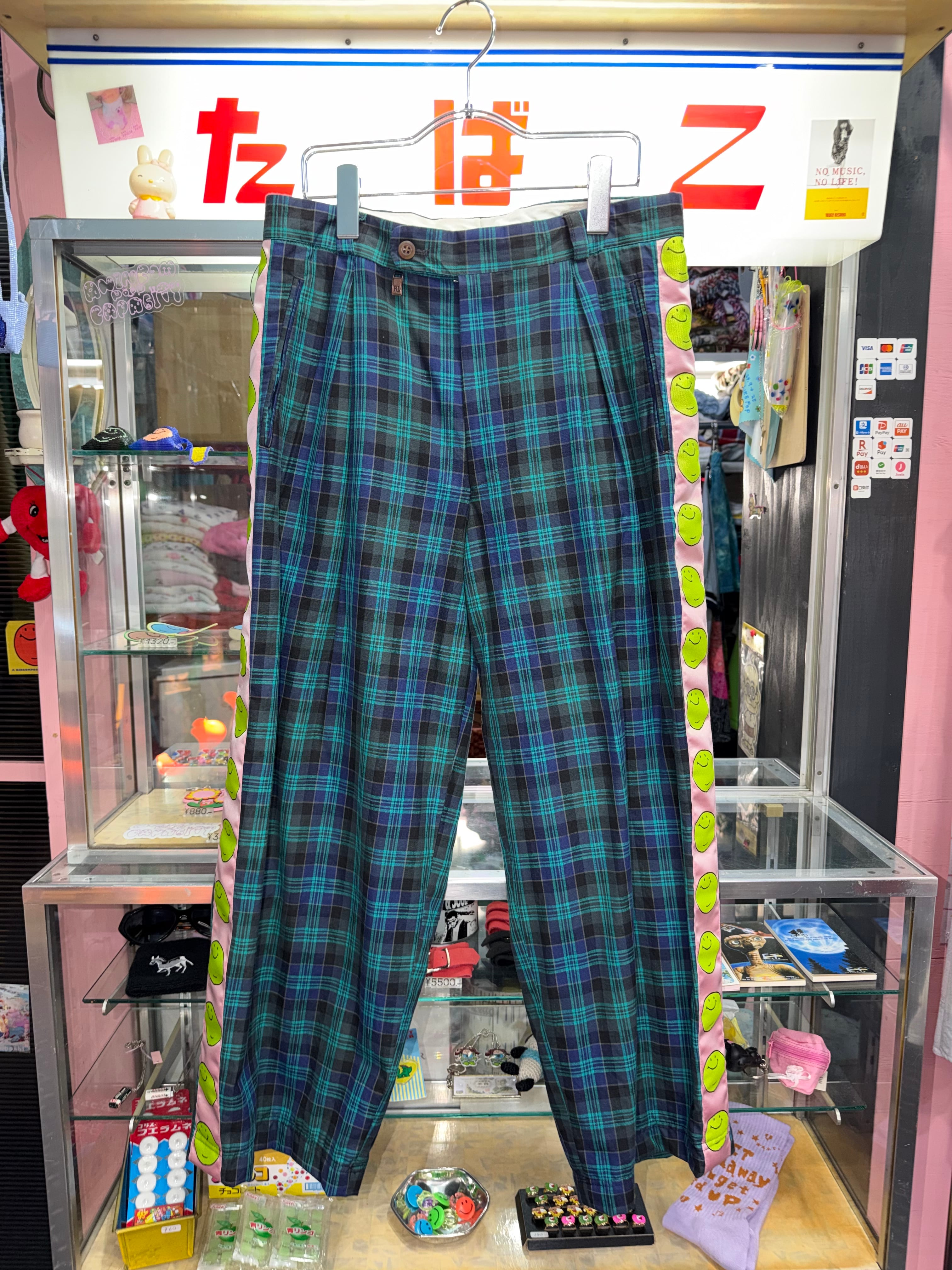 オオハシ商店