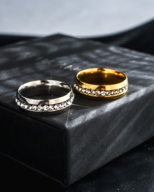 central zirconia ring R09