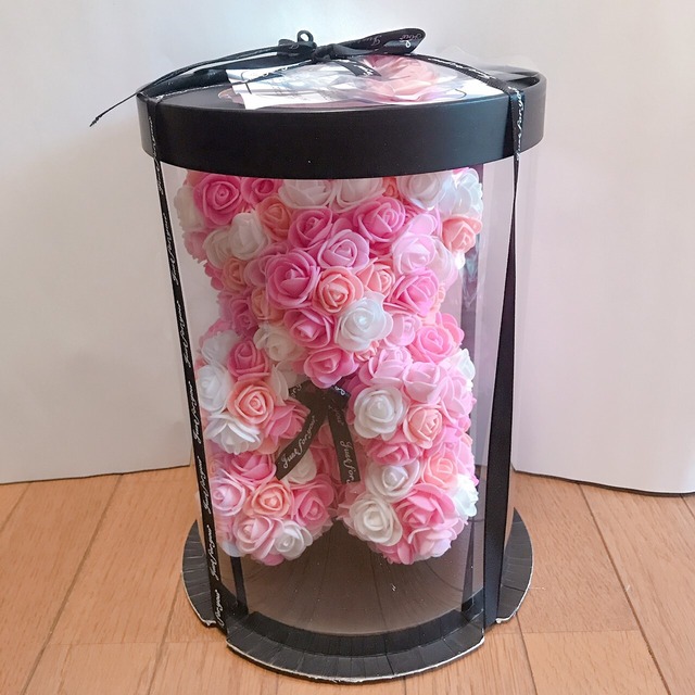 ベアローズ マーブル ピンク Flowerpot Online ベアローズ マーブル ピンク Flowerpot Online