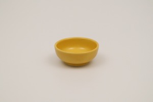 黄釉　丸千代口　中