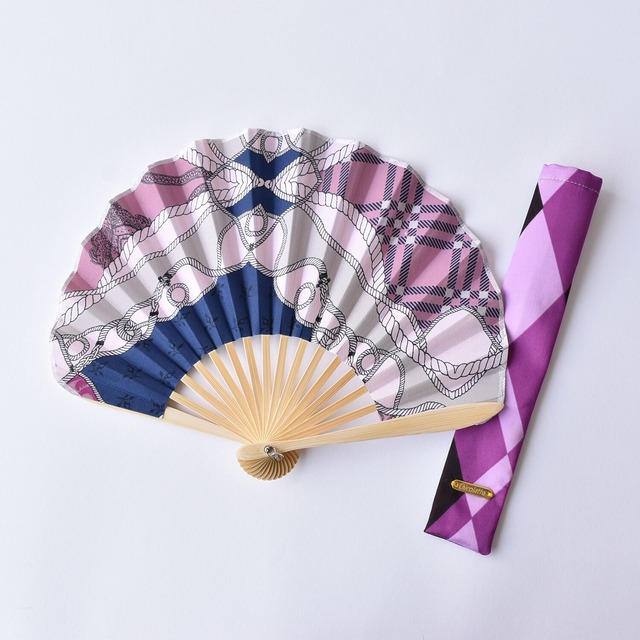HAND FAN / No,10197