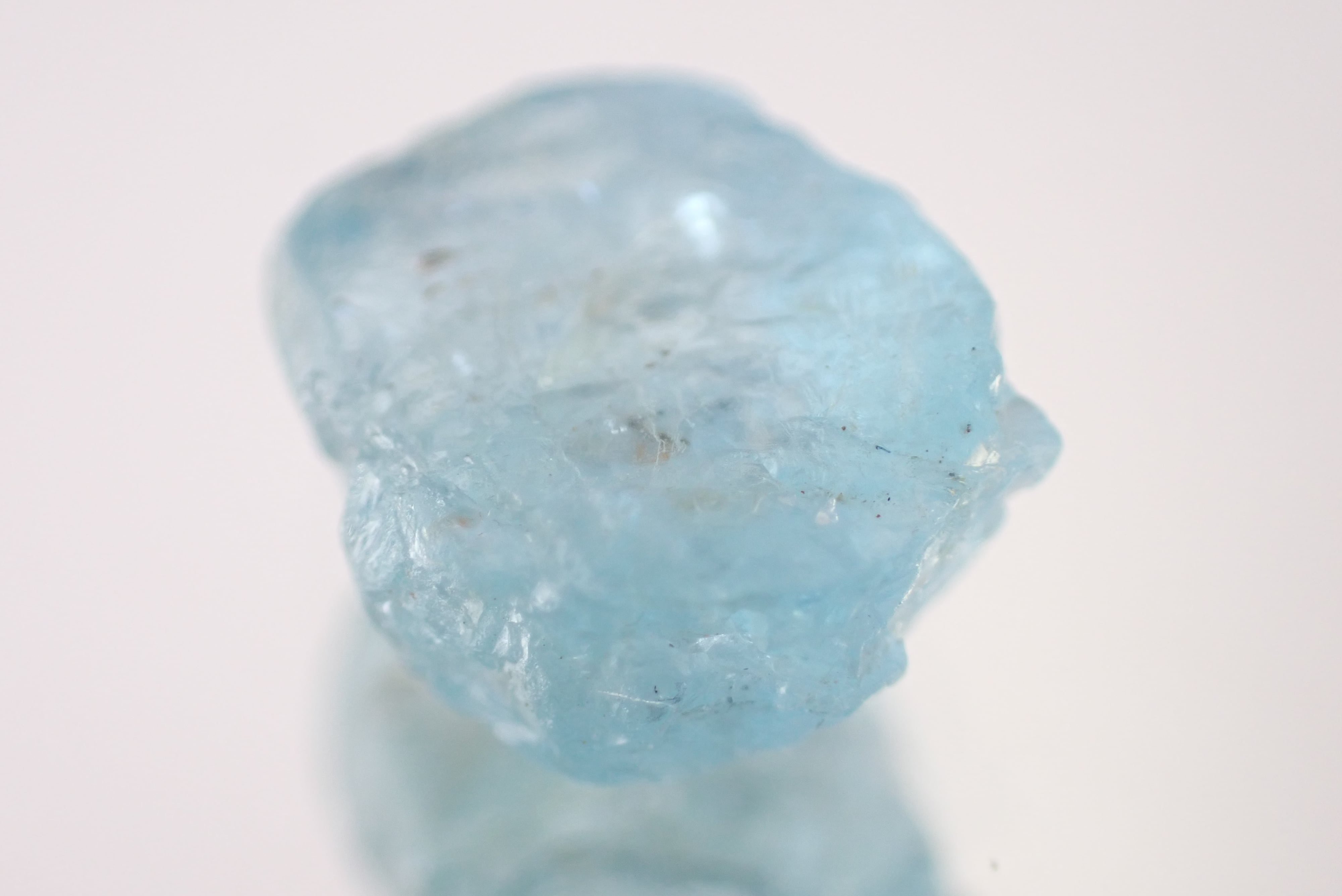 原石セット】アパタイト 0.51ct/2.98ct [D6-129] | differencee