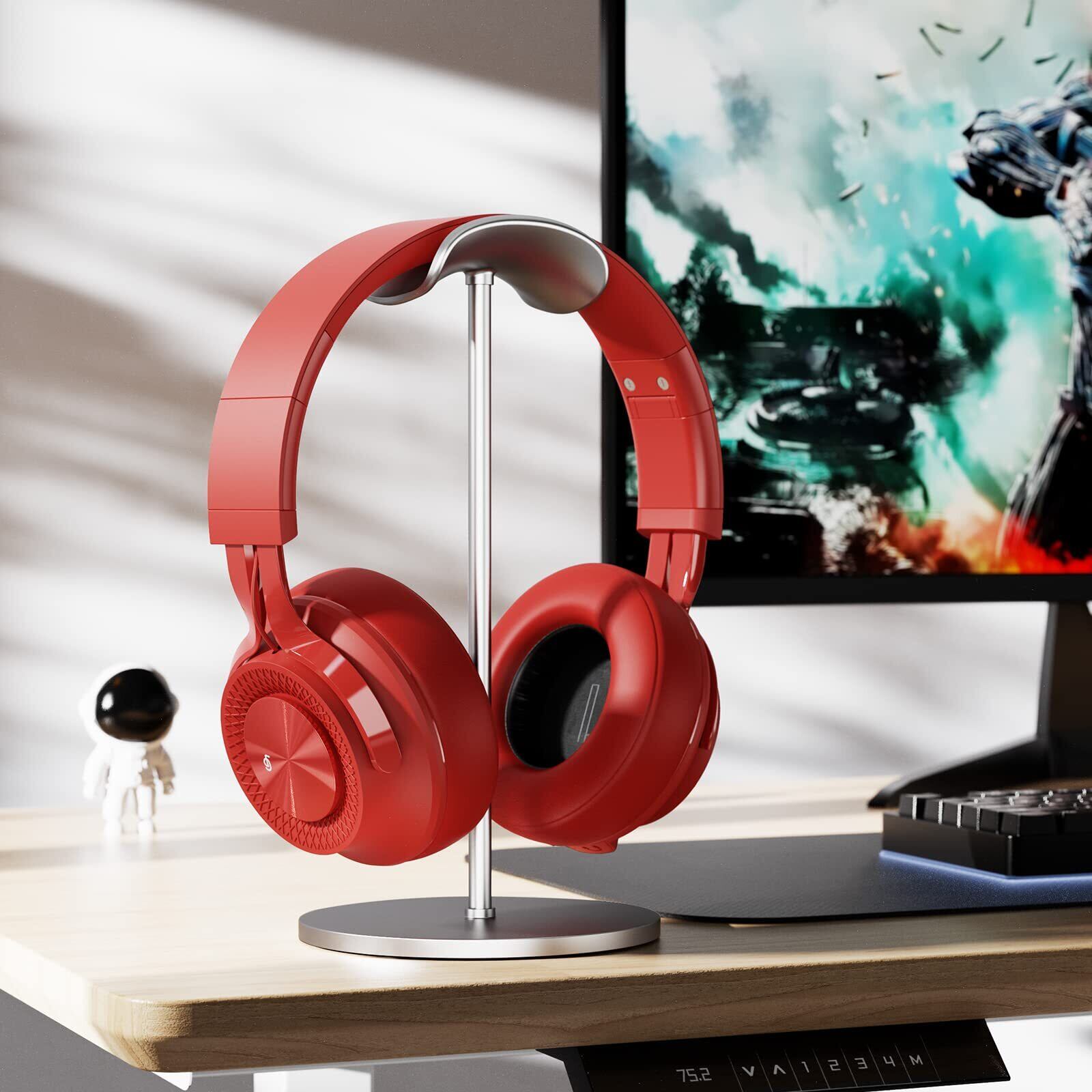 SITOAT P1 Bluetoothヘッドホン ワイヤレスヘッドホン オーバーイヤー