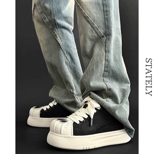 Shell Toe Platform スニーカー_S04 画像