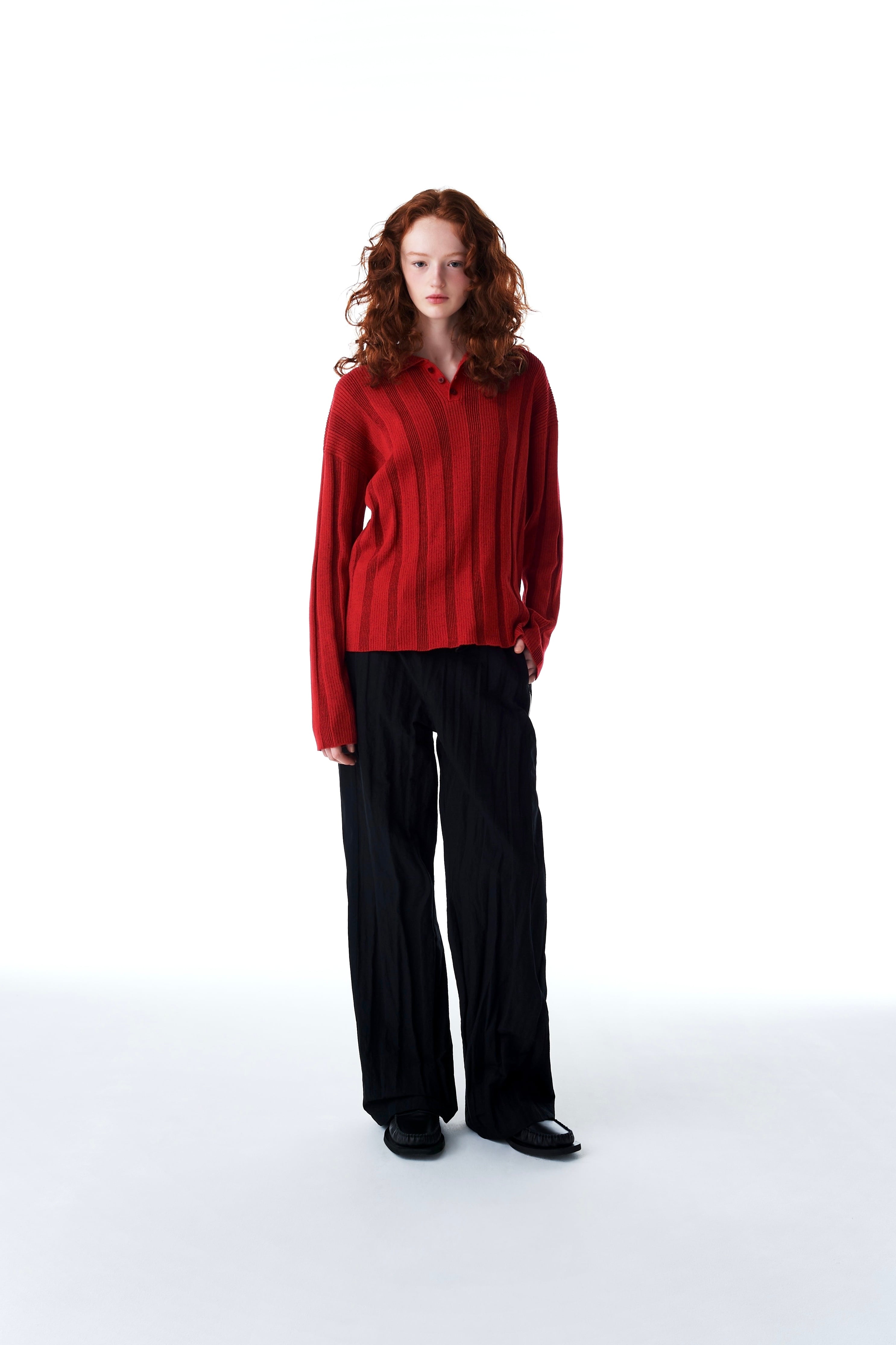 QUIMBY / RED | GADID ANONIEM