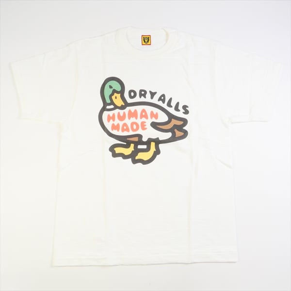 human made duck tee