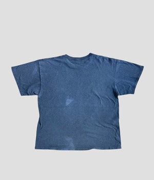 -ADICTS- Vintage Punk Band T-shirt