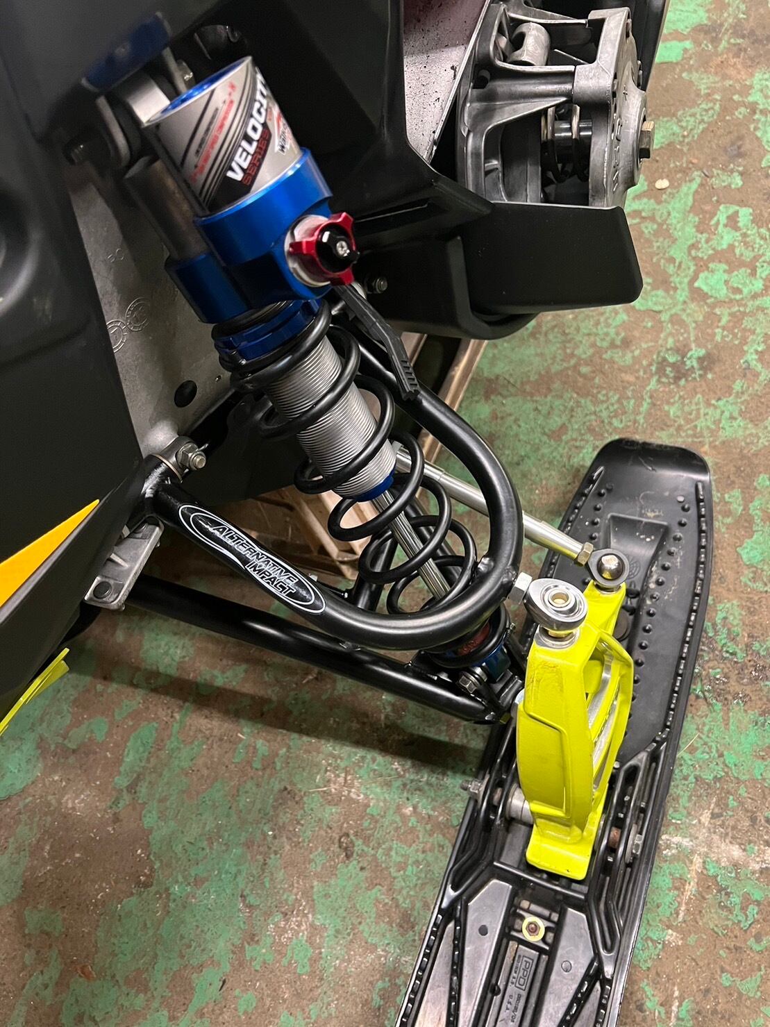 Ski-Doo SALAZZKING スキーラバー 2020- レッド | Pay ID Ski-Doo SALAZZKING スキーラバー 2020- レッド | Pay ID