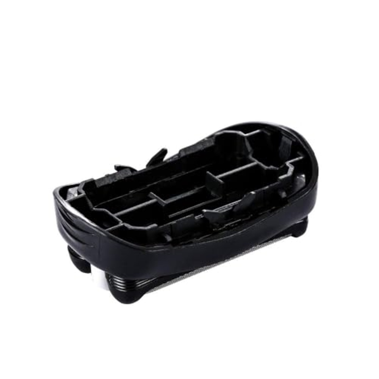 ブラウン シェーバー替刃 シェーバー替刃 メンズシェーバー用 セット刃 シェーバー交換部品 電気シェーバー交換ヘッドカミソリアクセサリ網刃 内刃 一体型 カセット シェーバー 髭剃り 替え刃 交換 互換品 Braun用 ブラック 1個