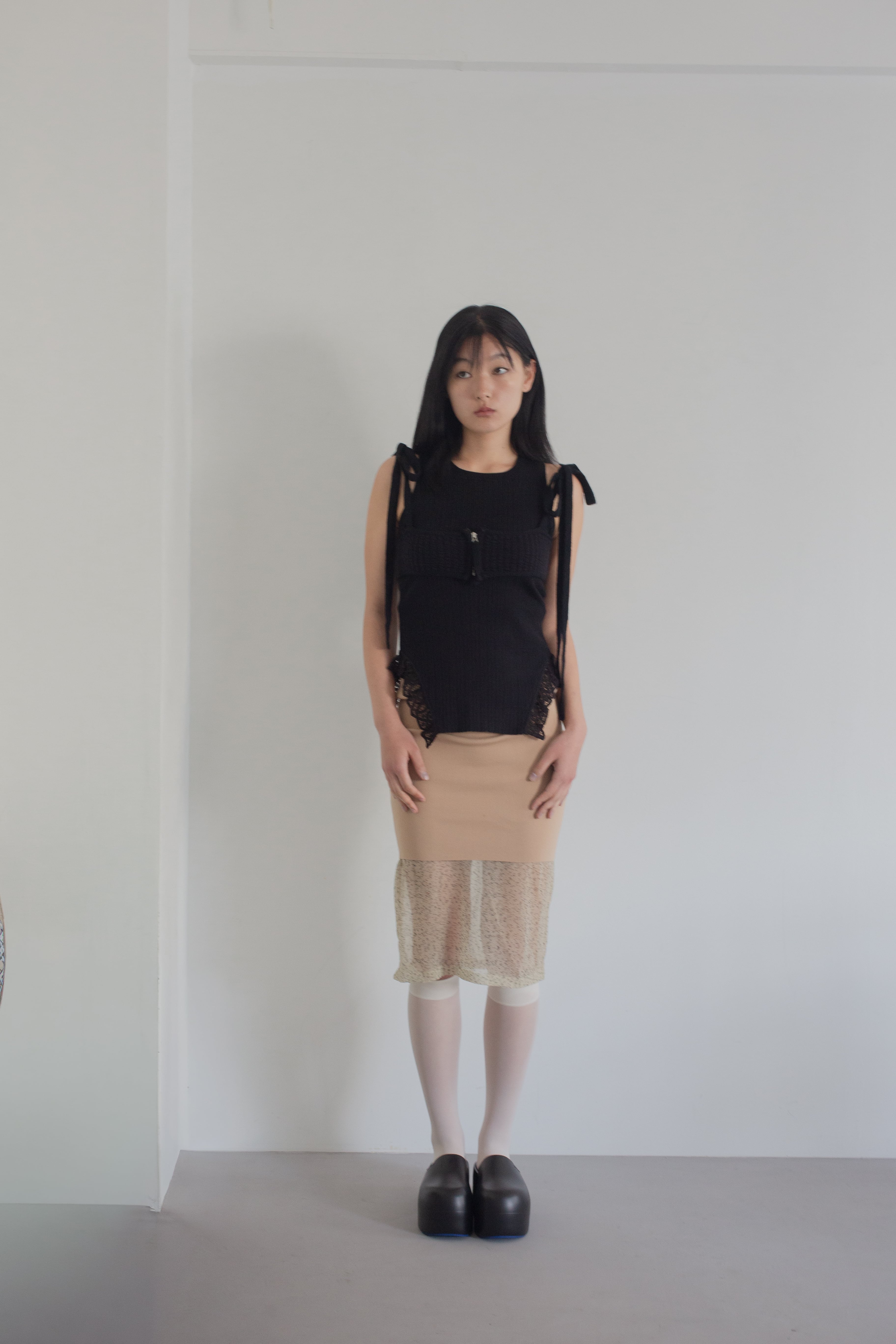 1F MATT BLACK | OFOF