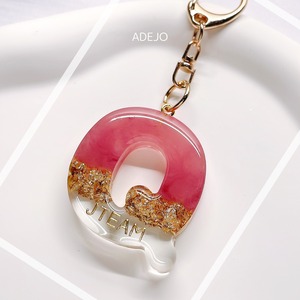 stylish 【alphabet】