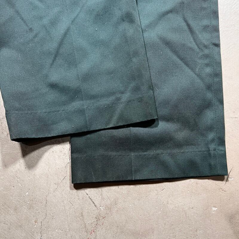 70's~ Lee CHETOPA TWILL 110-5330 リー チェトパツイル ワークパンツ