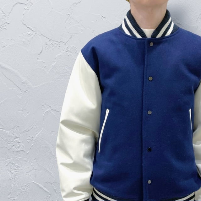 Midi Umi stadium jumper | CoCo Cuore