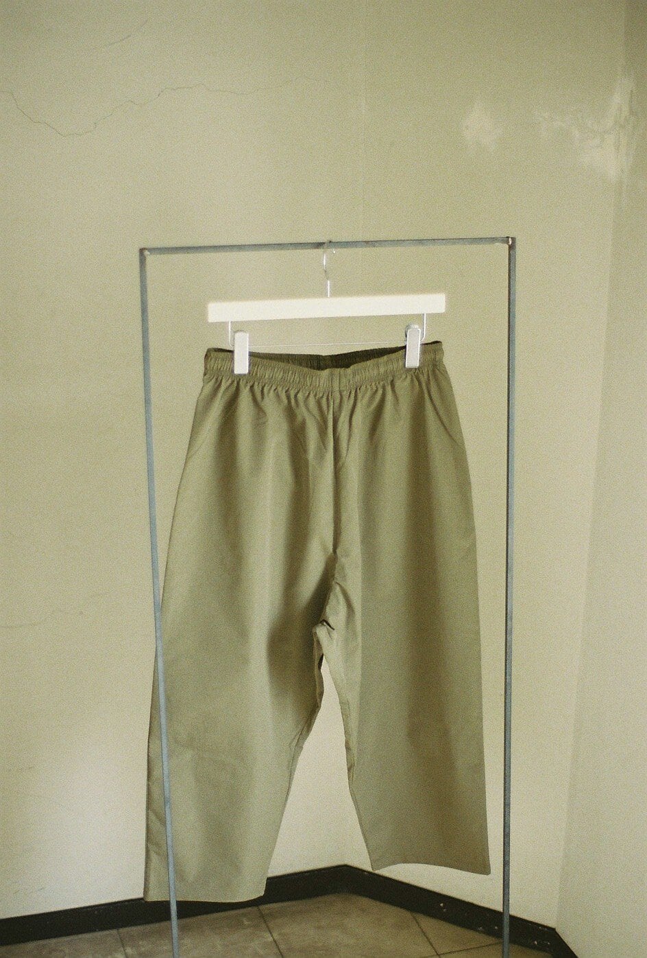 SUNDAY PANTS KHAKI
