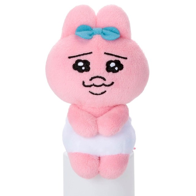 おぱんちゅうさぎちょっこりさん おぱんちゅうさぎ(7450750)