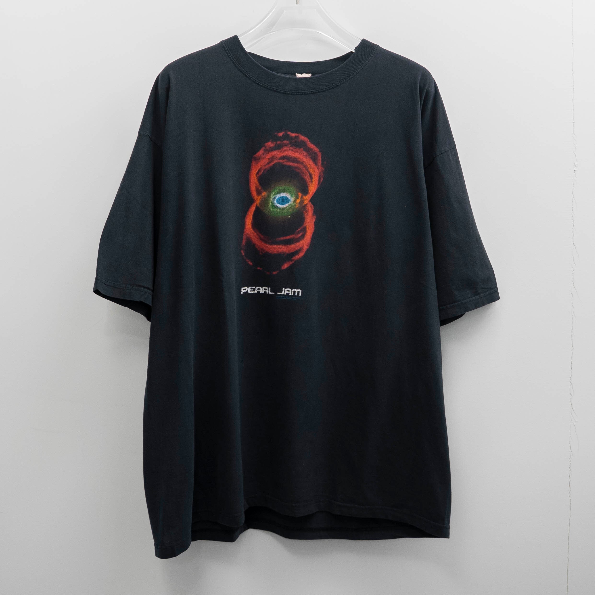 Pearl Jam " Binaural " Fade Tag Fits XL 【E12-74】