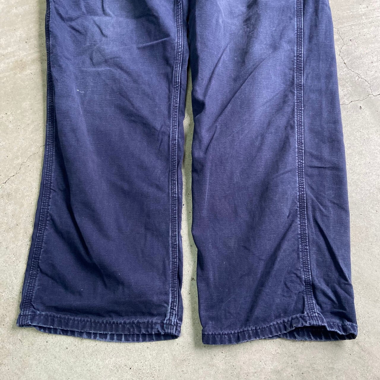 Carhartt カーハート ダック地 ワークパンツ メンズW36 古着