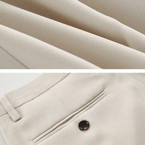 ストレッチベーシック９分丈パンツ　MT0080267