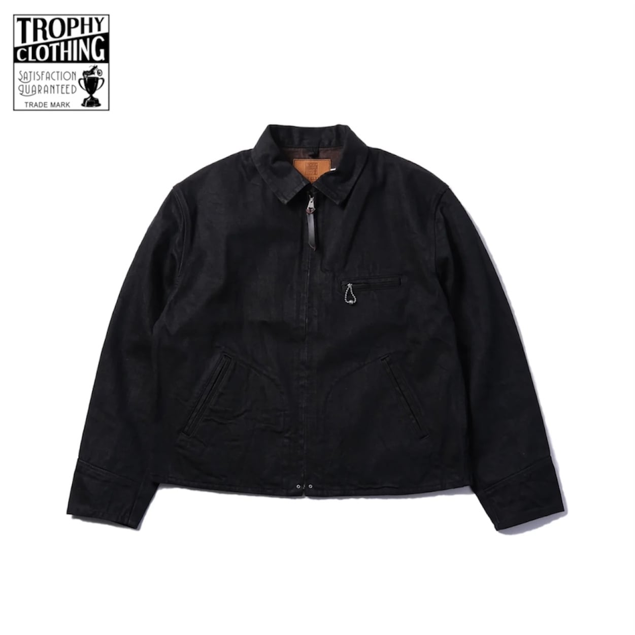 トロフィークロージング TROPHY CLOTHING | MONKEY WRENCH