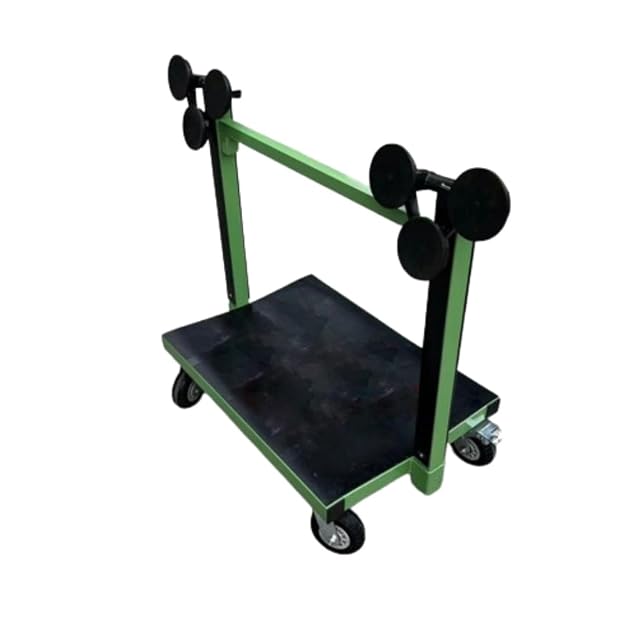 ハンド フォークリフト パレット 最高位900mm 200kg 1611 | PAY ID