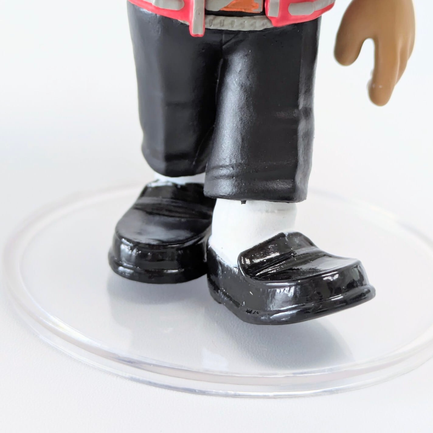 ☆US直輸入☆ FUNKO 【 POP! ROCKS VINYL FIGURE MICHAEL JACKSON ( マイケル・ジャクソン )】 ビニールフィギュア〚アメリカン雑貨 アメトイ〛