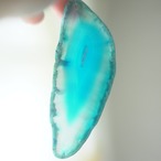 Ice Water 14 - アゲートヒーリングチャイム / Agate Sun Catcher Wind Chime 644