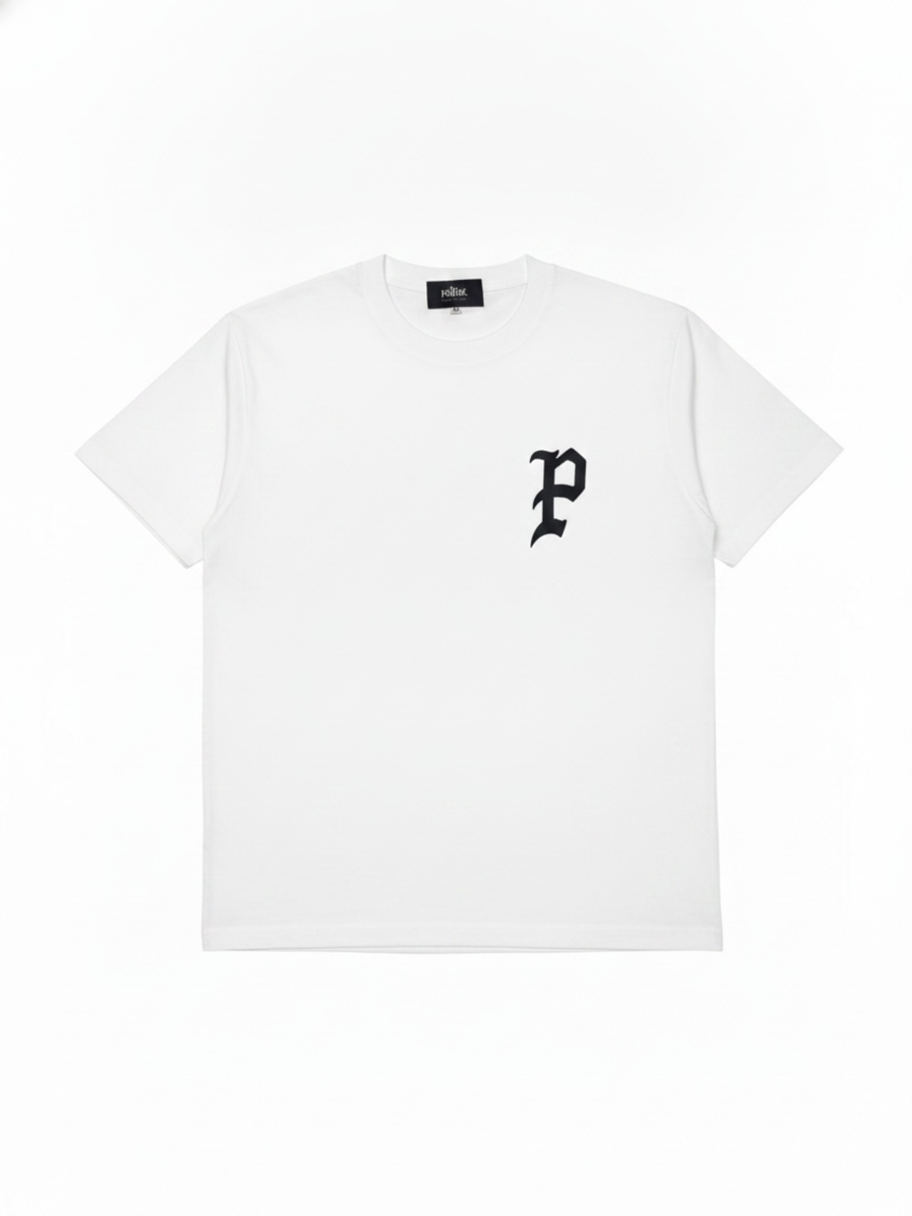 CLASSIC “P” TEE
