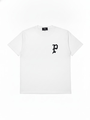 CLASSIC “P” TEE