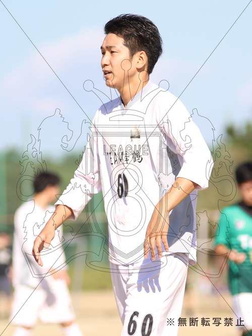 2018AWリーグC第12戦 ROG.FC vs チーム舞鶴