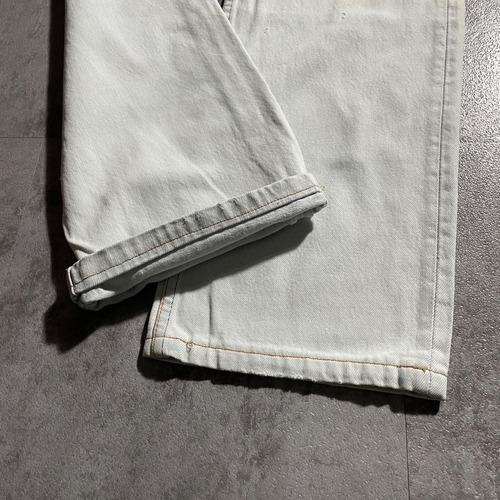 【W34 L30】90s USA製 usa levi's リーバイス 501 詳細写真10