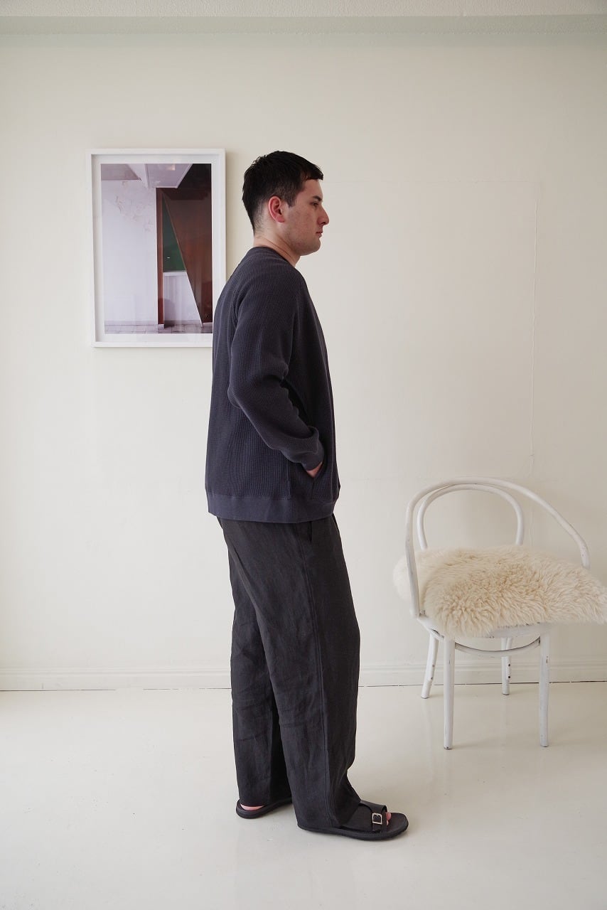 Softly Spun Memphis Waffle C/D