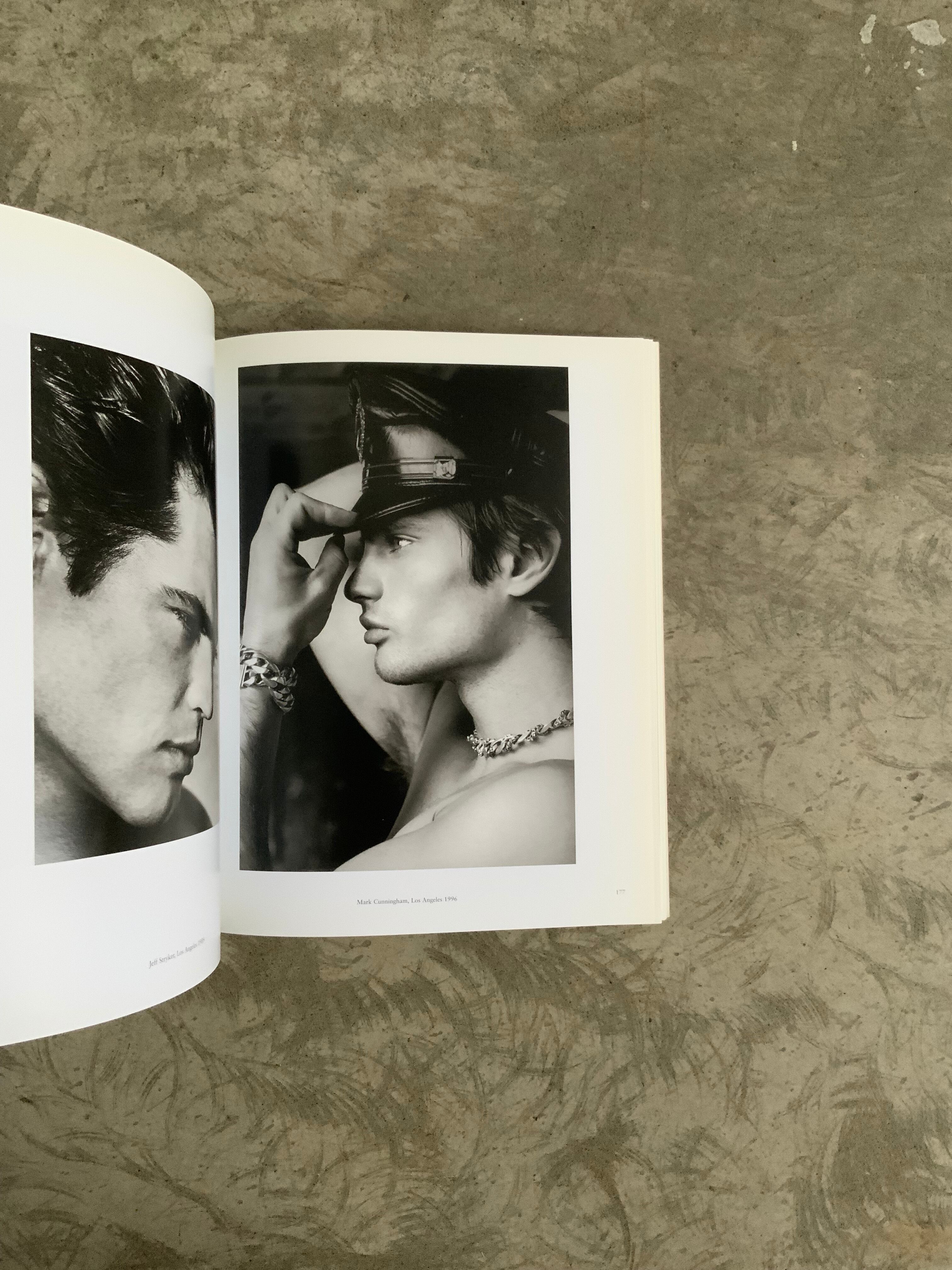 GREG GORMAN写真集『PERSPECTIVES 』 1554.Greg Gorman: Perspectives Greg Gorman グレッグ