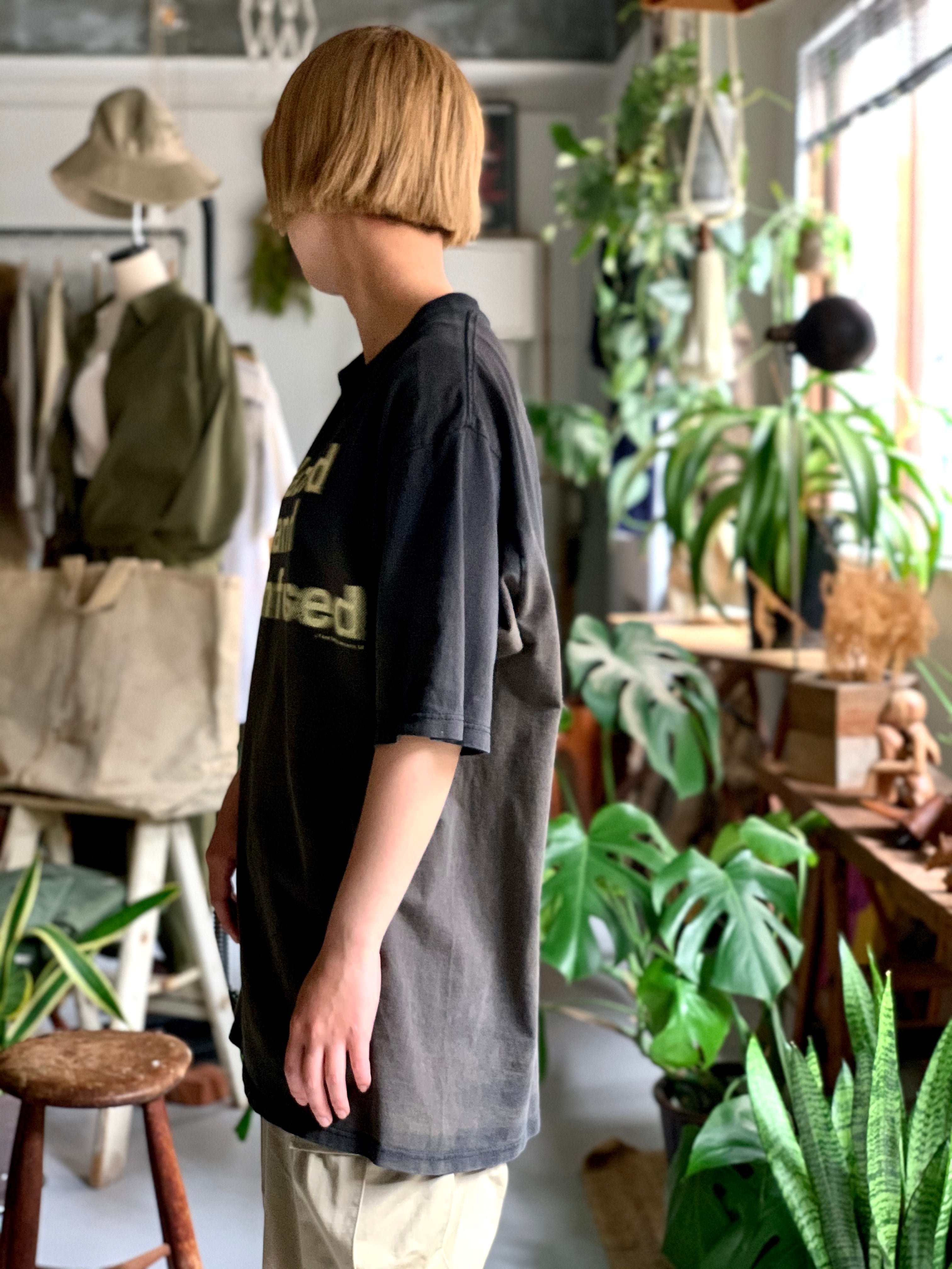 90's old “s/s message t-sh” “dazed and confused” | KEY WEB STORE