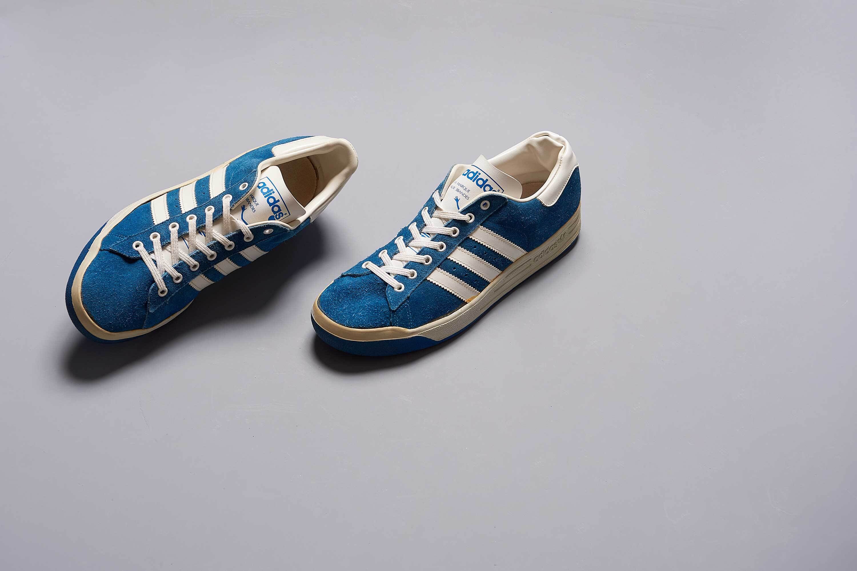 adidas JABBAR SUEDE LOW | PLAYGROUND | スニーカーショップ