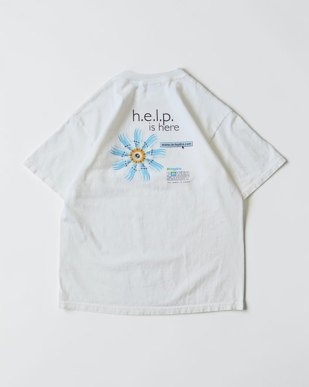 BC Hydro T-shirt